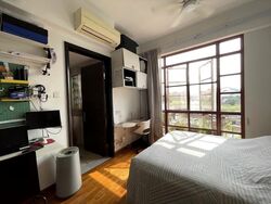 Casafina (D16), Condominium #628450651